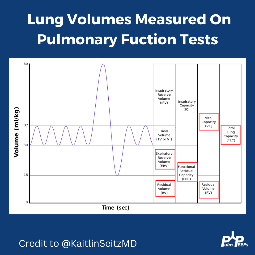 Pulmonary Function Tests 